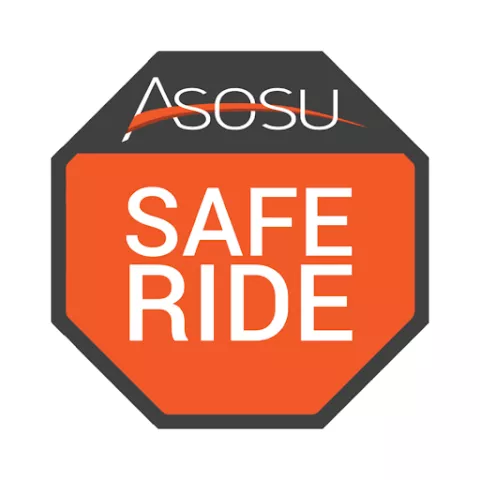 SafeRide Icon