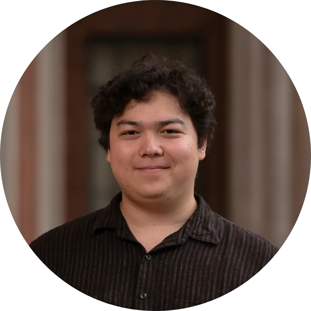 Dawson Yang