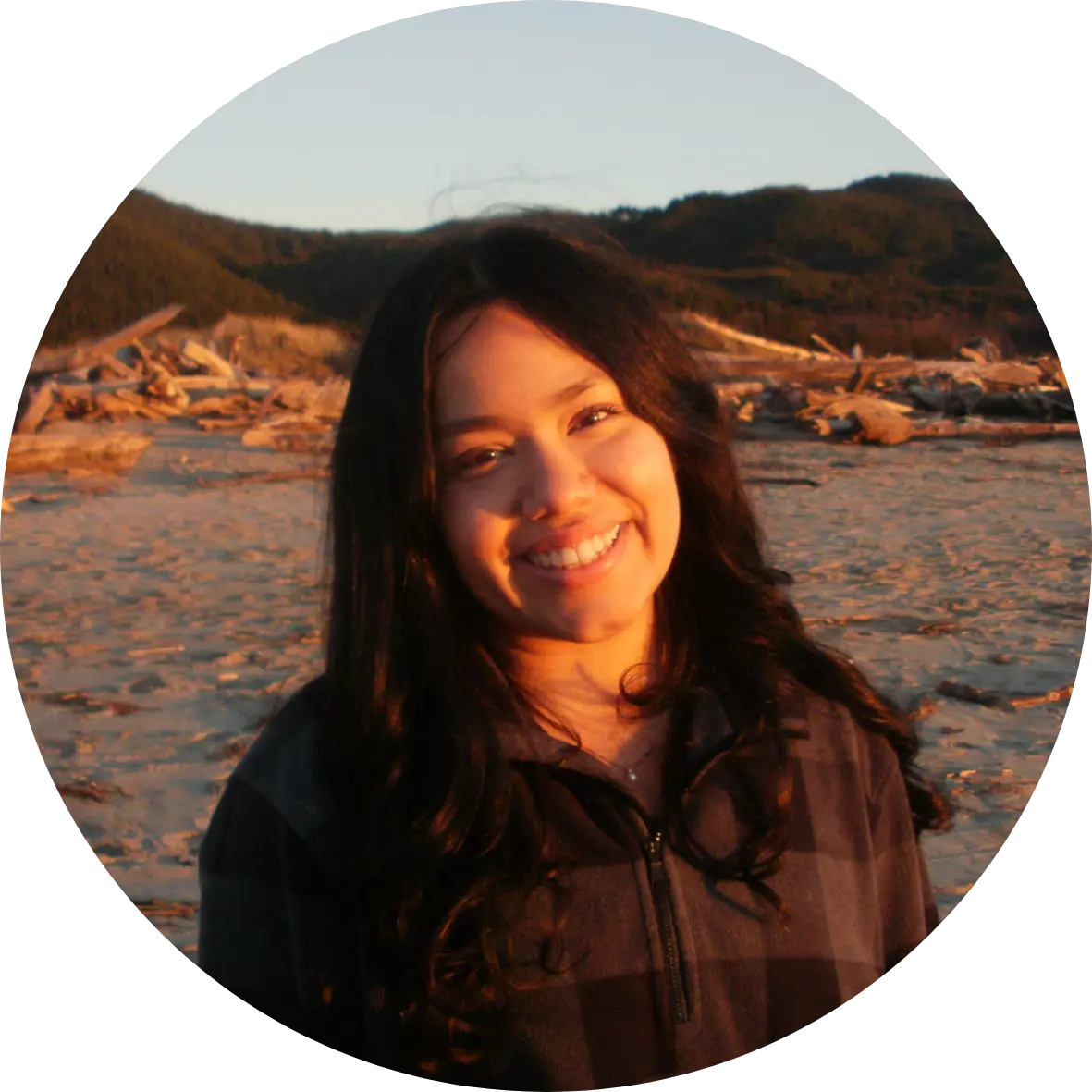 Candidate Alatorre for ASOSU Elections