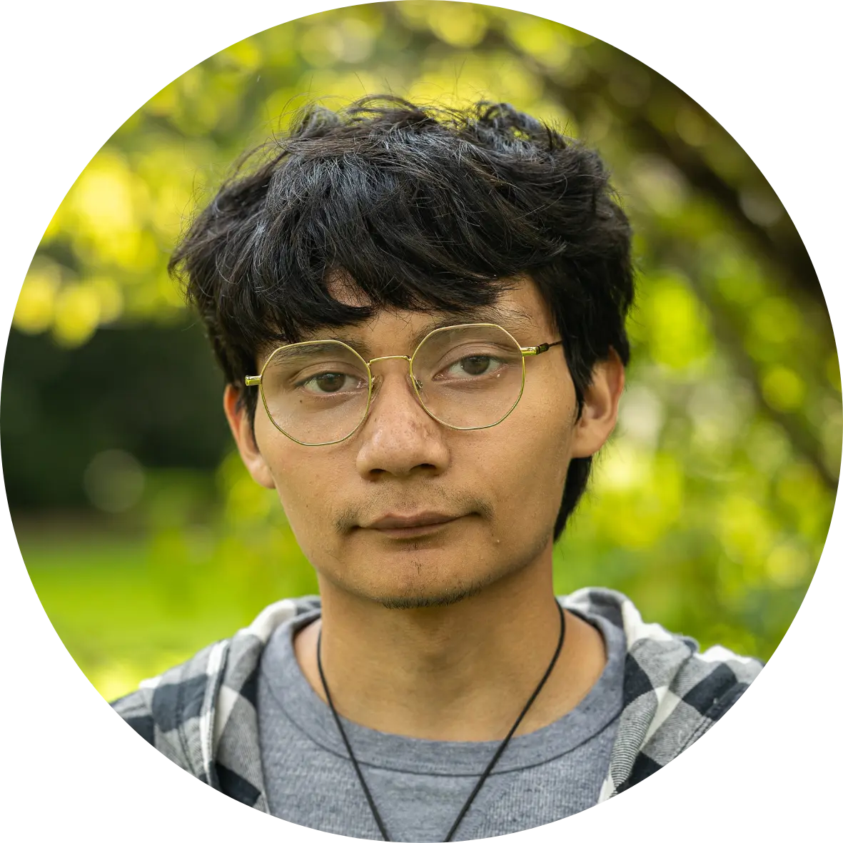 Candidate Lemus Toscano for ASOSU Elections
