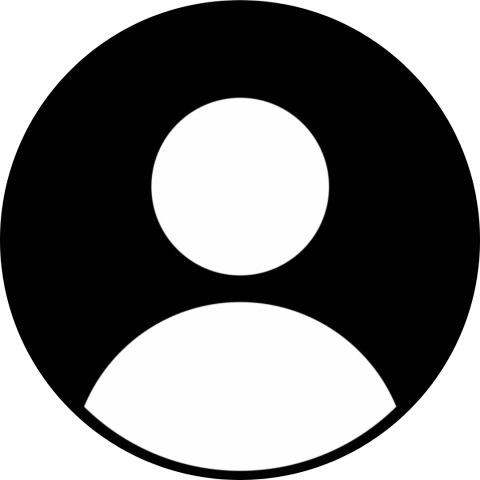A portrait icon